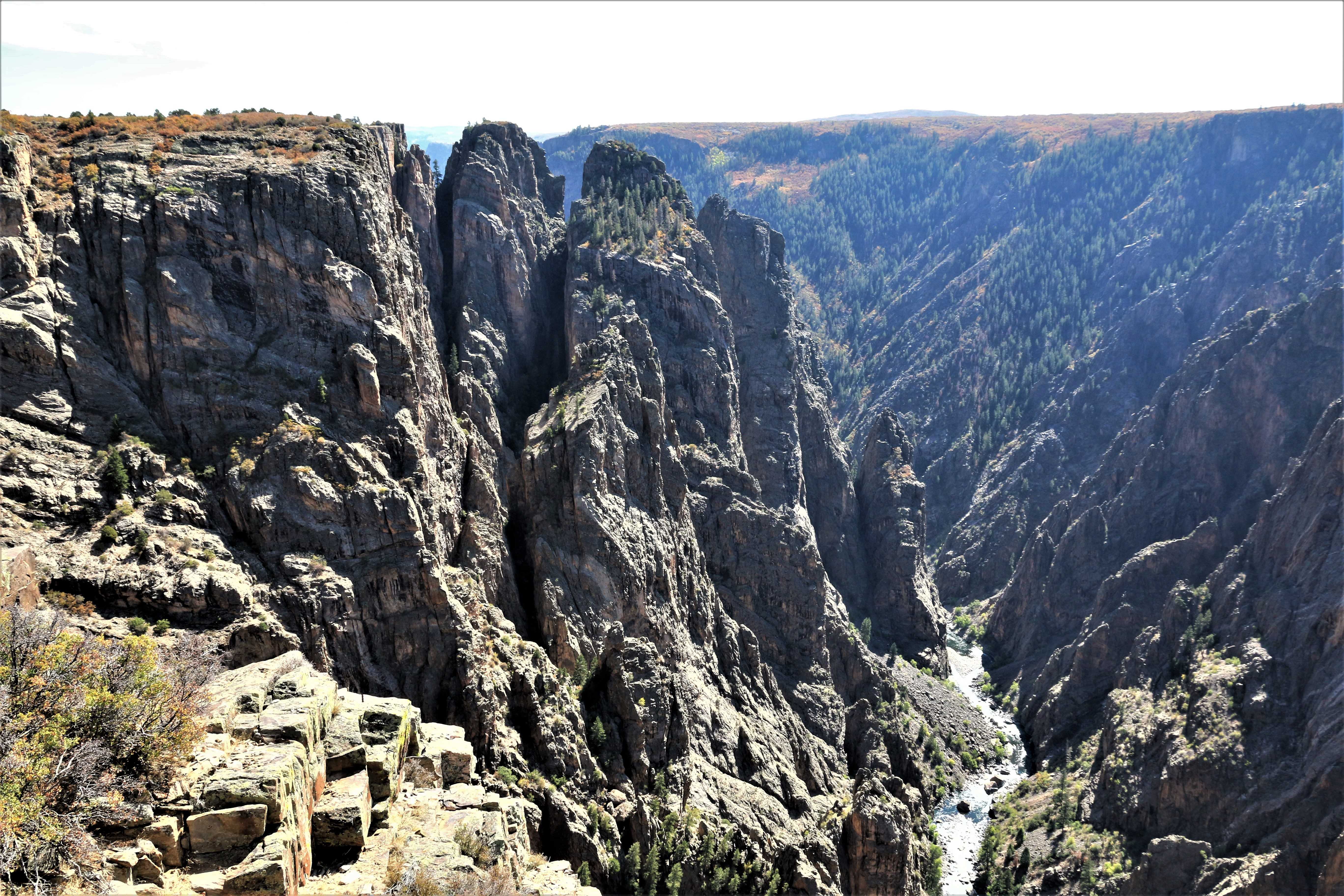 Black Canyon NP